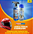 Cera Clean Glass  Limpa Box 2 unidades - Imagem 5