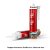Silicone Acetico Basic Incolor  Wurth 280ml - Imagem 1