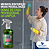BOXCLEAN Limpa Box Microlight 500ml 3 unidades - Imagem 1