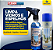 Cera Clean Glass  Limpa Box11 UNIDADES - Imagem 1