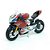 Miniatura Moto Ducati Panigale V4 S (2019) - 1:18 - Maisto - Imagem 1