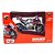Miniatura Moto Ducati Desmosedici GP18 - #4 A. Dovizioso - Ducati Team - MotoGP 2018 - 1:18 - Maisto - Imagem 4