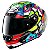 CAPACETE X-LITE X-803 RS UC CHAZ DAVIES 20/21 56 - Imagem 1