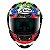CAPACETE X-LITE X-803 RS UC CHAZ DAVIES 20/21 56 - Imagem 2