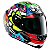 CAPACETE X-LITE X-803 RS UC CHAZ DAVIES 20/21 56 - Imagem 4