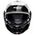 CAPACETE NOLAN N100-5 PLUS DISTINCTIVE BRANCO 60 - Imagem 1