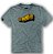 CAMISETA SCRAMBLER LOGO BIG BANNER WFIT - Imagem 1