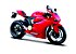 Miniatura Maisto - Ducati 1199 PANIGALE - 1:18 - Imagem 1