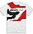 Camiseta Racing Spirit White - Imagem 1