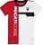 Camiseta Ducati Corse 21 Infantil - Imagem 1