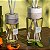 Difusor de Aromas Anelli Ruas de Sevilha - 350ml - Imagem 3