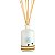 Difusor de Aromas Elysian Branco - 700ml - Imagem 3