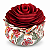 Rosa Perfumada Sementes do Brasil - Imagem 1