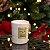 Vela Perfumada Limone e Verbena - 190g - Imagem 4
