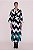 Jain Black Kimono - Imagem 1