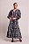 Sannar Blue Dress - Imagem 1