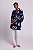 Blue Manda Short Kimono - Imagem 1