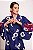 Blue Manda Naya Kimono - Imagem 2