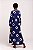 Blue Manda Kaftan - Imagem 2