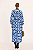 Dorcas Blue Kaftan - Imagem 2