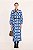 Dorcas Blue Kaftan - Imagem 1