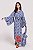Rodoo Blue Kimono - Imagem 1