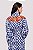 Rodoo Blue Kimono - Imagem 2