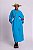 Sky Blue Kandy Kimono - Imagem 1