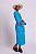 Sky Blue Kandy Kimono - Imagem 2