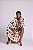 Nagar Squares Kaftan - Imagem 3