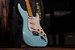 Guitarra Stratocaster PHX ST-2 - Azul - Imagem 4
