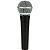 Microfone de Mão Dinâmico Shure SM58-LC - Imagem 2