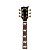Guitarra Les Paul LTD LEC256v - Black - Imagem 3