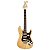 Guitarra Stratocaster SX SST Swamp Ash - Imagem 1