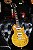 Guitarra Les Paul Vintage V100 Paradise V100AFD - Imagem 8