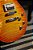 Guitarra Vintage Les Paul V100THB - Imagem 4