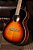 Violão Fender Concert FA-235E 3 Tone Sunburst - Imagem 3
