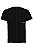 Camiseta - Pocket Black - Imagem 4