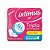 ABSORVENTE INTIMUS GEL C/ ABAS C/8 SUAVE - Imagem 1
