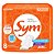 ABSORVENTE SYM 360 C/ ABAS C/8 SECA - Imagem 1