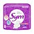 ABSORVENTE SYM 360 C/ ABAS C/8 SUAVE - Imagem 1