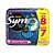 ABSORVENTE SYM NOTURNO C/ ABAS C/8 SUAVE - Imagem 1