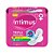 ABSORVENTE INTIMUS GEL C/ ABAS C/8 SECA - Imagem 1