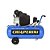 Motocompressor MC 8.5/50L 2Hp-127 Volts - CHIAPERINI - Imagem 3