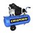 Motocompressor MC 8.5/50L 2Hp-127 Volts - CHIAPERINI - Imagem 1