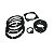 Jogo De Kits 25Apv/30Apv/40+Apv - CHIAPERINI - Imagem 4