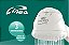 Ducha LINEA 3 Temperatura 5000W 127V Branco - ZAGONEL - Imagem 2