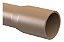 Tubo Água Soldável 50 X 6M (1.1/2 Pol) - MULTILIT - Imagem 1