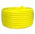 Conduite Corrugado PVC Flexivel Amarelo DN 32 - 1 x 25m - TUBOS BRAVO - Imagem 1