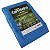Lona Carreteiro Leve Azul 7MX6M - BOOMERA - Imagem 1